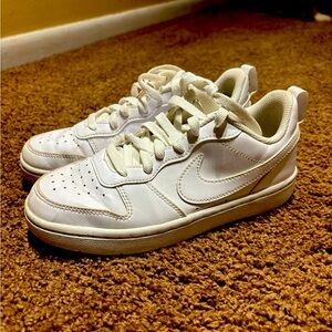 Little kids low pro Nike